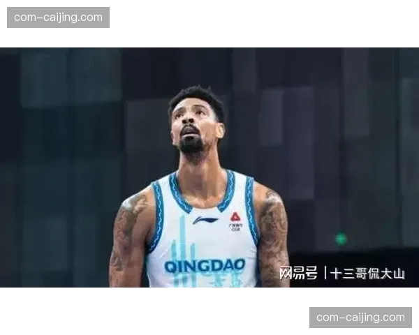 青岛队客场逆转北京 段昂君三分9投8中成关键奇兵 青岛队客场逆转北京 段昂君三分9投8中成关键奇兵