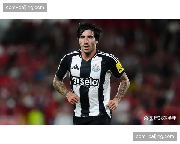 吉马良斯进攻参与度提升 纽卡中场前插助攻次数增加明显